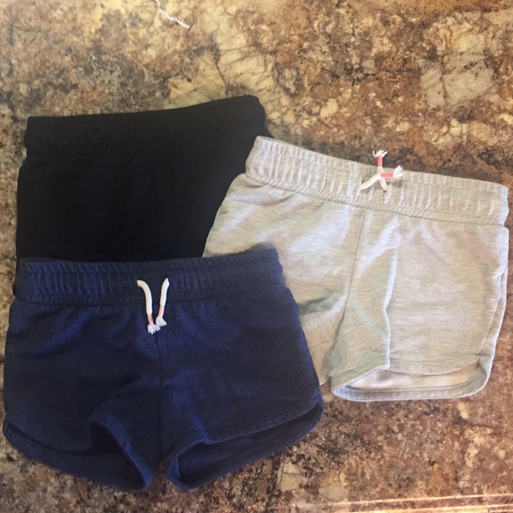 Cat and jack shorts